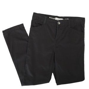 Inextenso Boys Black Casual Pants  10 Years